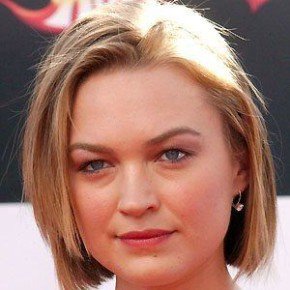 Sophia Myles