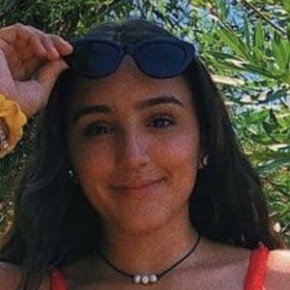 Sophia Polos