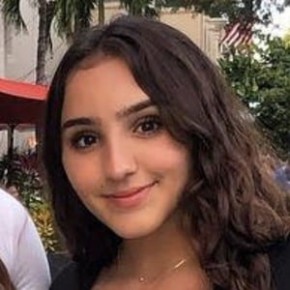Sophia Polos