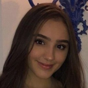 Sophia Polos