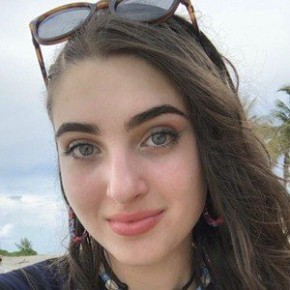 Sophia Talamas