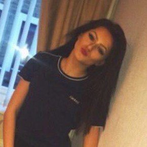 Sophie Aspin