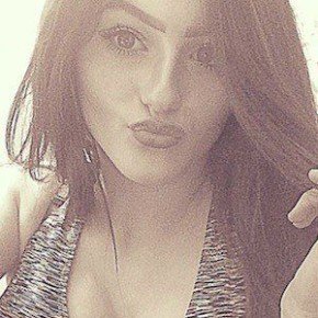 Sophie Aspin
