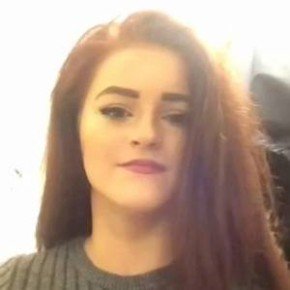 Sophie Aspin