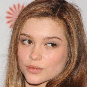 Sophie Cookson
