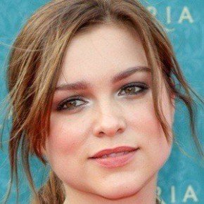 Sophie Cookson
