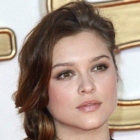 Sophie Cookson