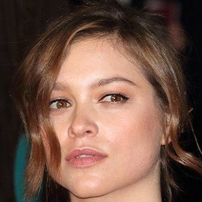 Sophie Cookson
