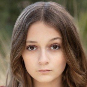 Sophie Fergi