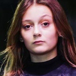 Sophie Fergi