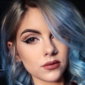 Sophie Hannah Richardson