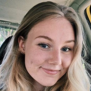 Sophie Hilsabeck