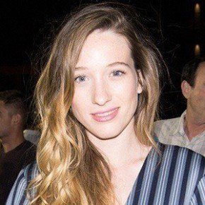 Sophie Lowe