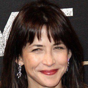 Sophie Marceau