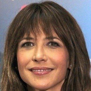 Sophie Marceau