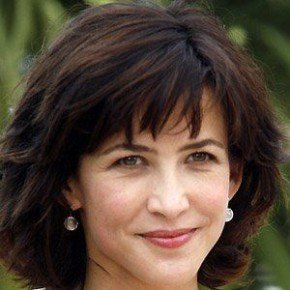 Sophie Marceau