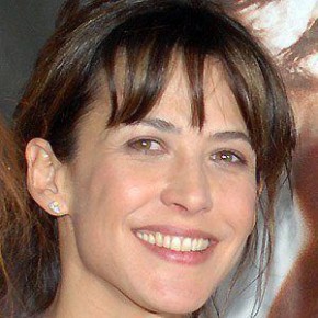 Sophie Marceau