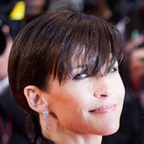Sophie Marceau