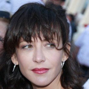 Sophie Marceau