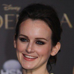 Sophie McShera