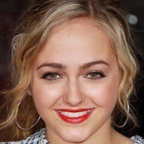 Sophie Reynolds