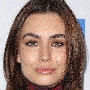 Sophie Simmons