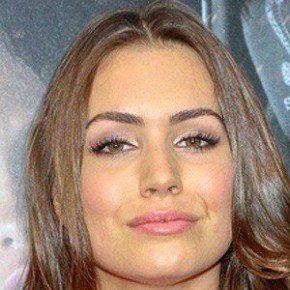Sophie Simmons