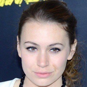 Sophie Simmons