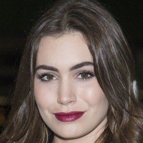 Sophie Simmons