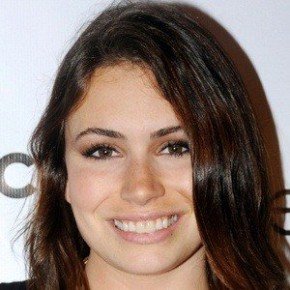 Sophie Simmons