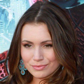 Sophie Simmons