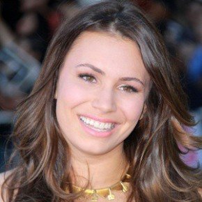 Sophie Simmons