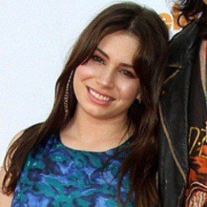 Sophie Simmons
