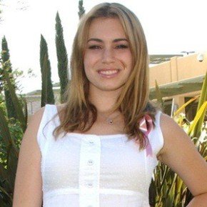 Sophie Simmons