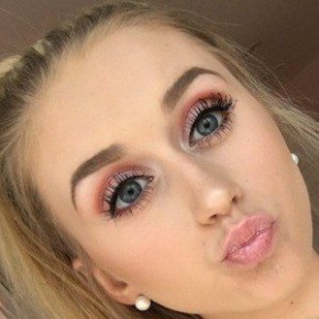 Sophie Sorrells