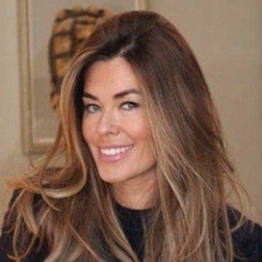 Sophie Stanbury