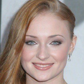 Sophie Turner