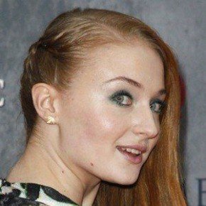 Sophie Turner