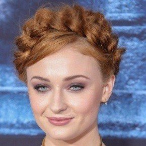 Sophie Turner