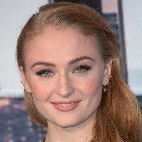 Sophie Turner