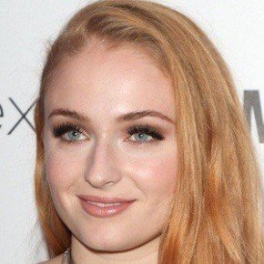 Sophie Turner