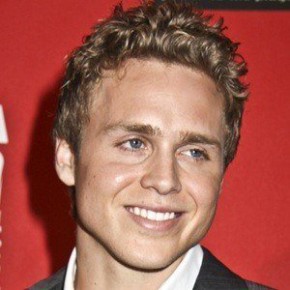 Spencer Pratt