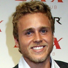 Spencer Pratt