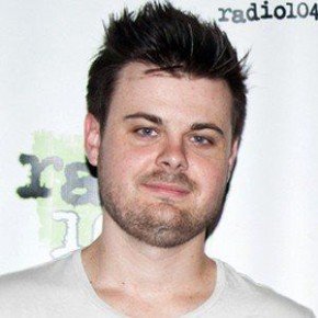 Spencer Smith