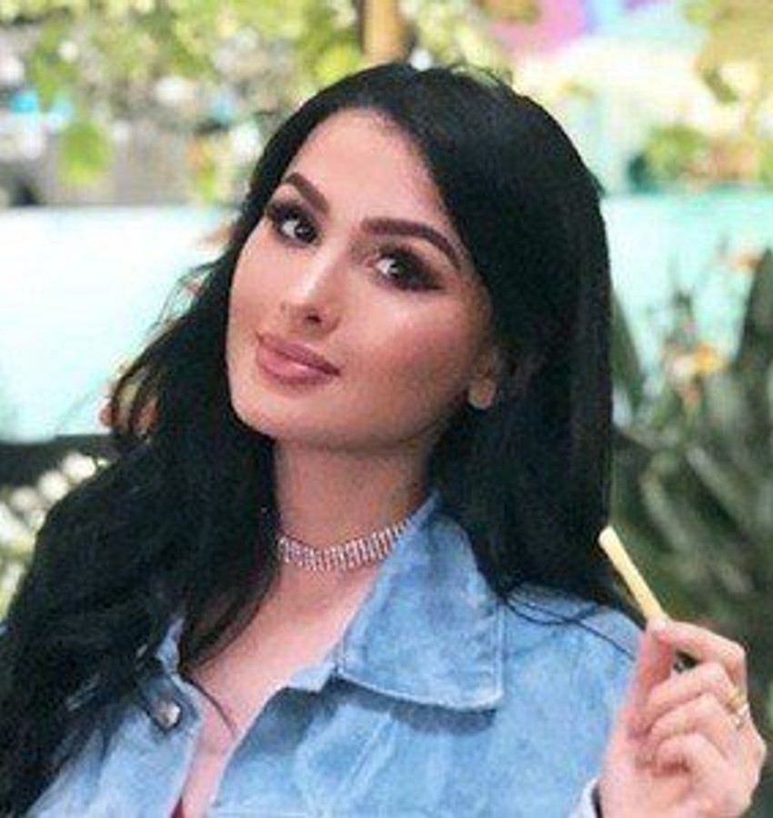 SSSniperWolf