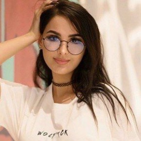 SSSniperWolf
