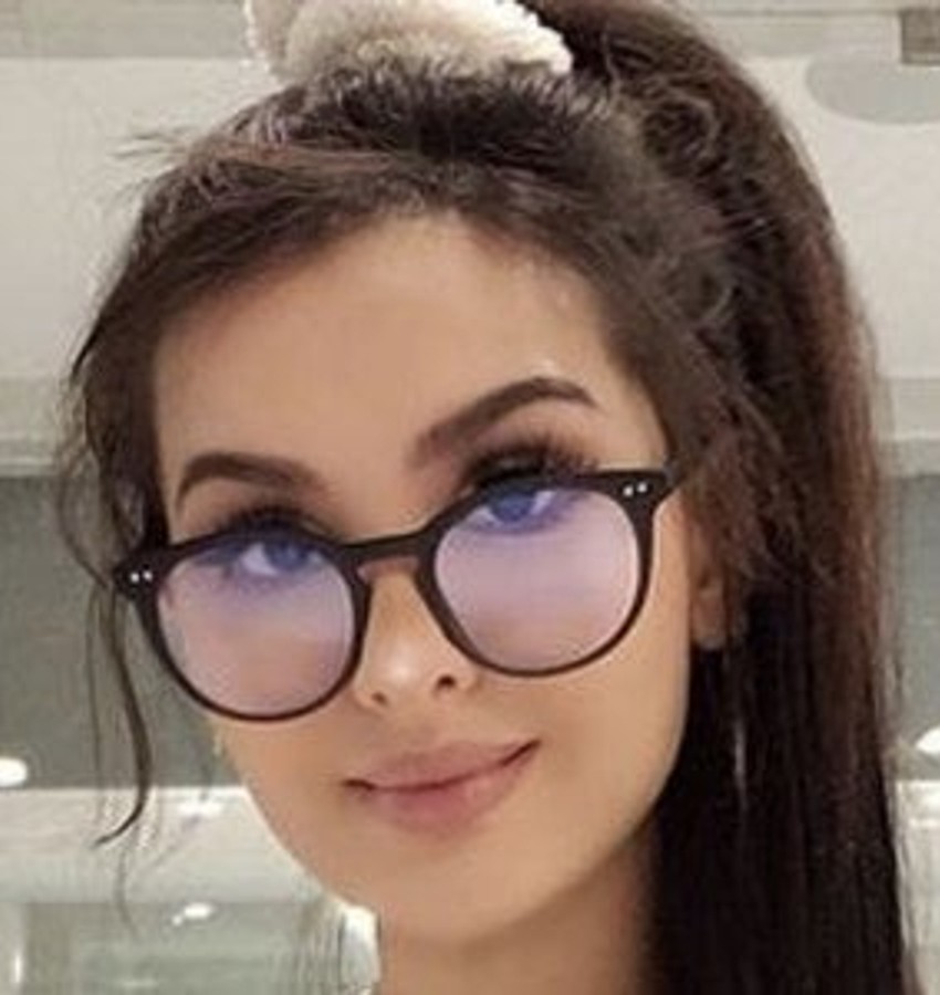 SSSniperWolf