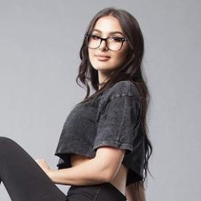 SSSniperWolf