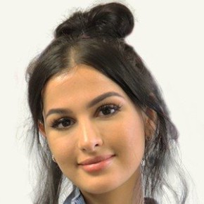 SSSniperWolf