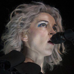 St. Vincent